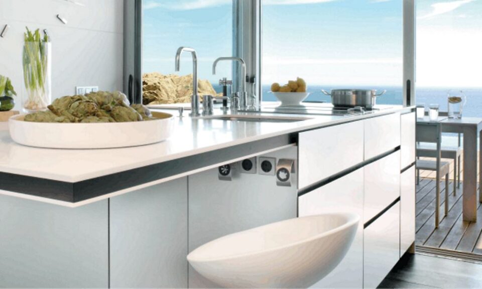 Silestone Secrets